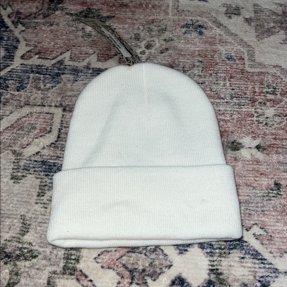 Detroit beanie - Picture 2 of 2